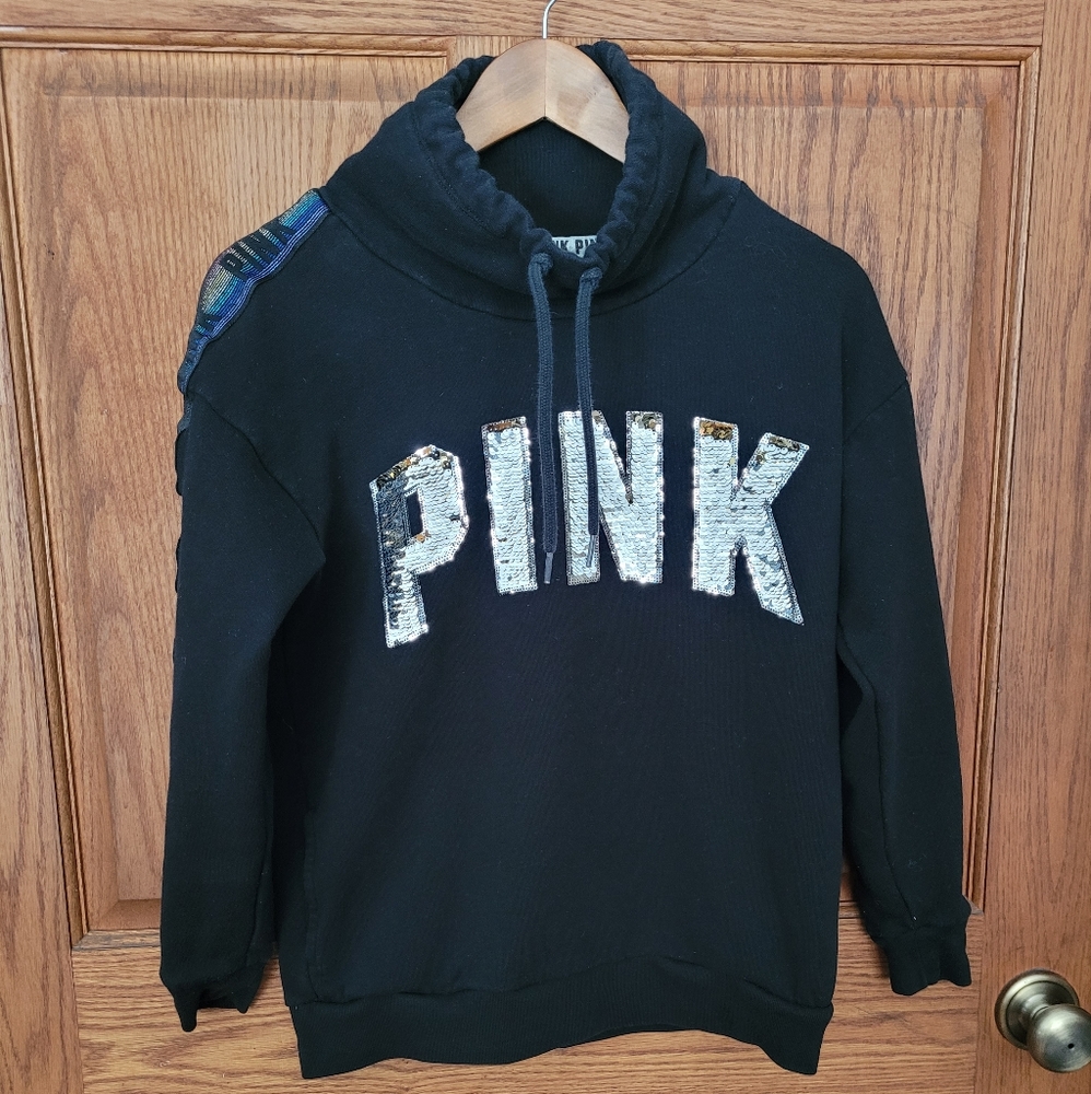 VS Pink sweatshirt